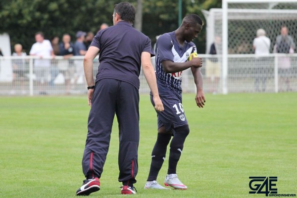 Henri Saivet Willy Sagnol