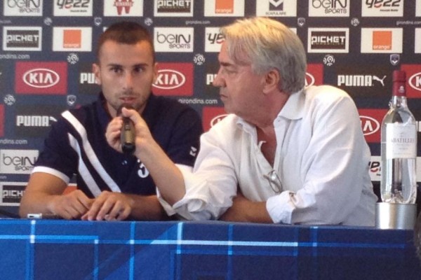 Milan Gajic Roxane Bogdan