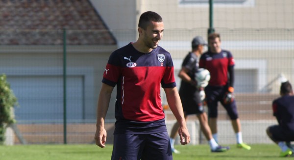 (Cr&eacute;dit photo FCGB)