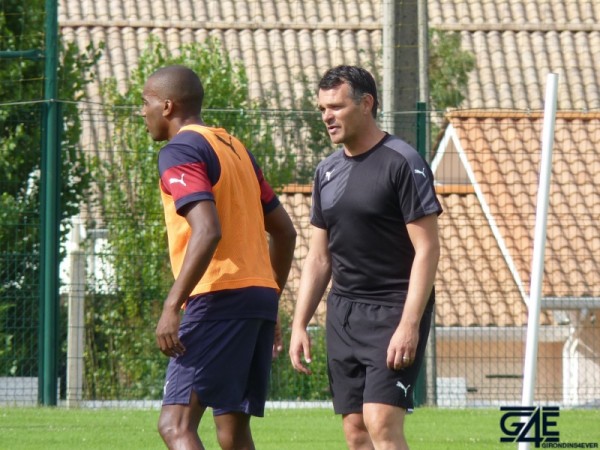 Maurice Belay Sagnol