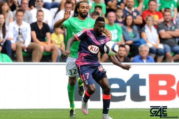 André Poko Assou Ekotto iconsport