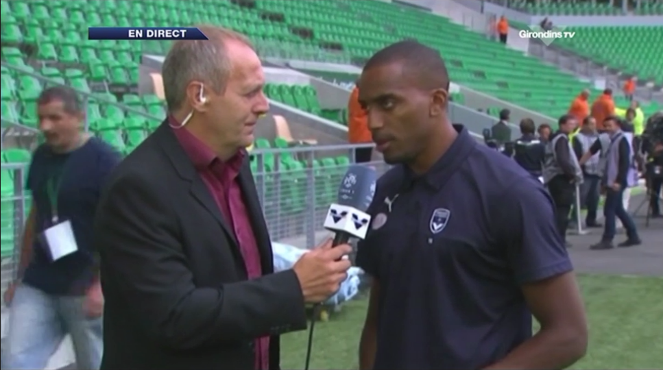 Nicolas Maurice-Belay Bauderon