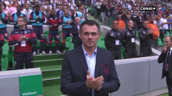 Willy Sagnol