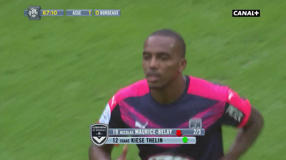 Nicolas Maurice-Belay