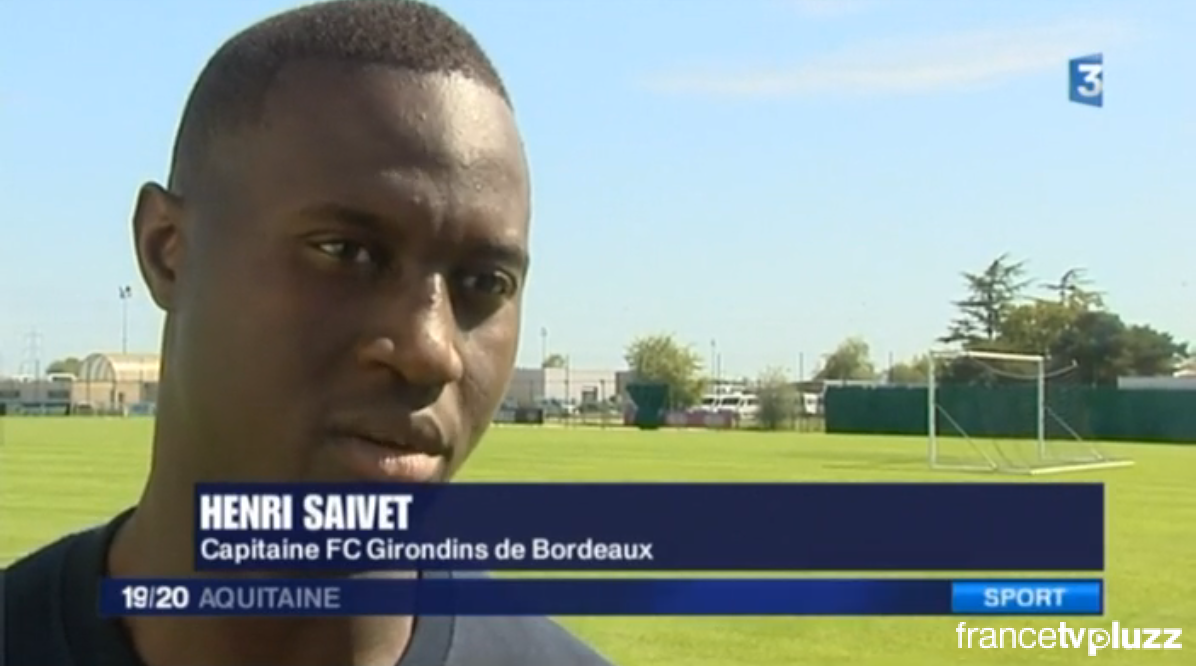 Henri Saivet