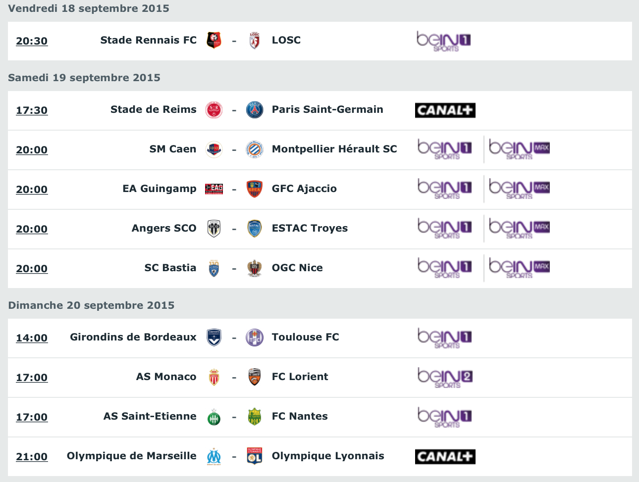 J6 Bordeaux Toulouse TV