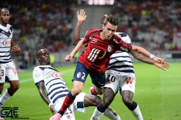 Corchia Poundjé iconsport