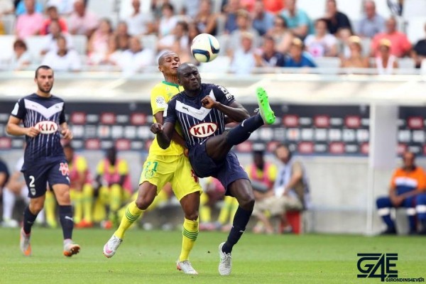 Cédric Yambéré iconsport