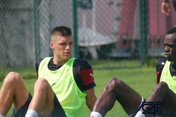 Guilbert et Poundjé