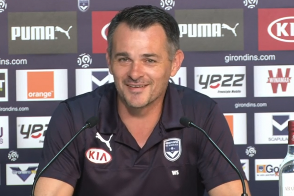 Willy Sagnol conférence de presse (6)