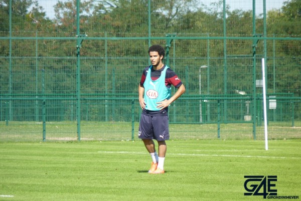 Omar Gaber