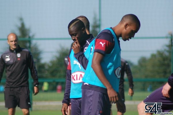 Henri Saivet