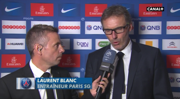 Laurent Blanc