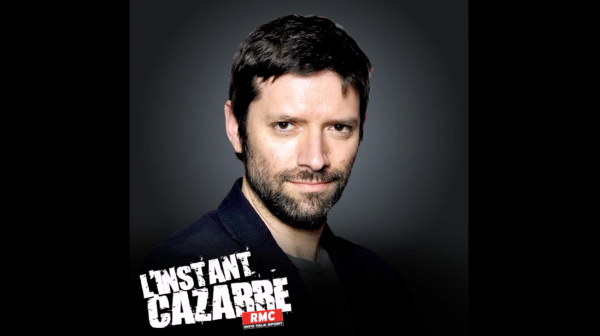Julien Cazarre