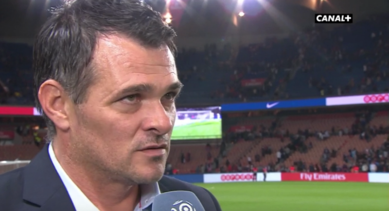 Willy Sagnol