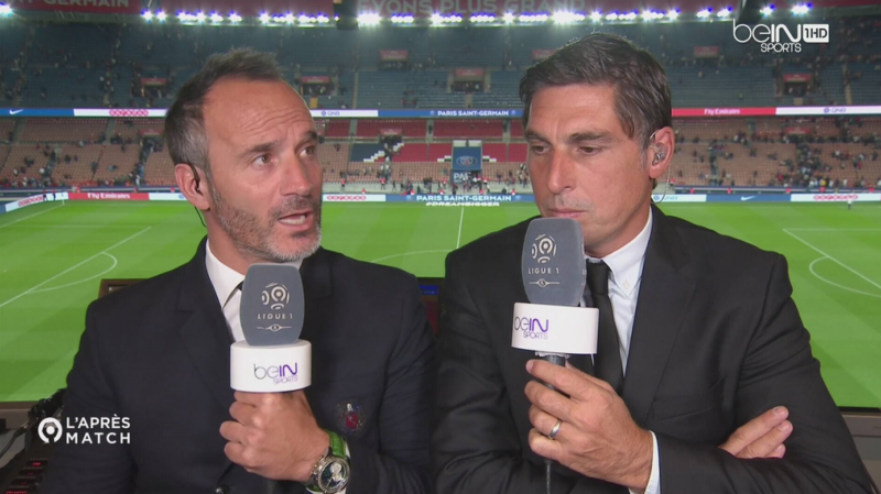 Eric Di Méco Christophe Josse