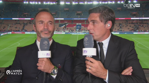 Eric Di Méco Christophe Josse