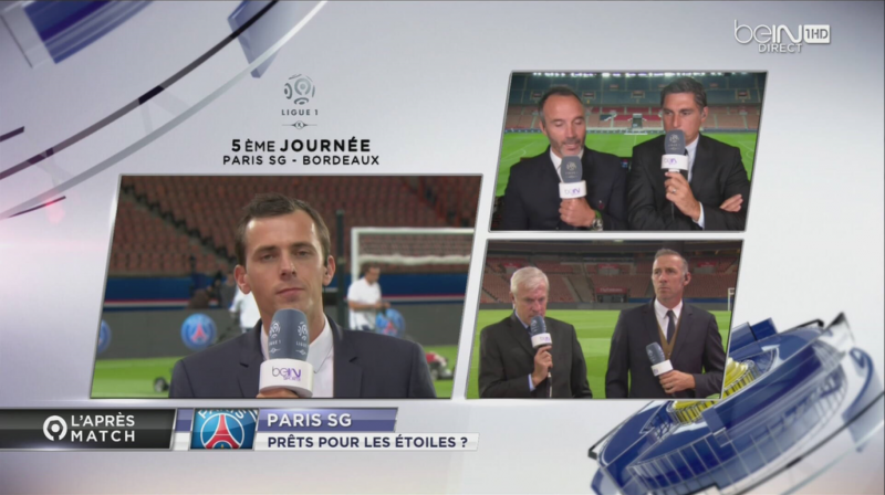 BeIn Sports