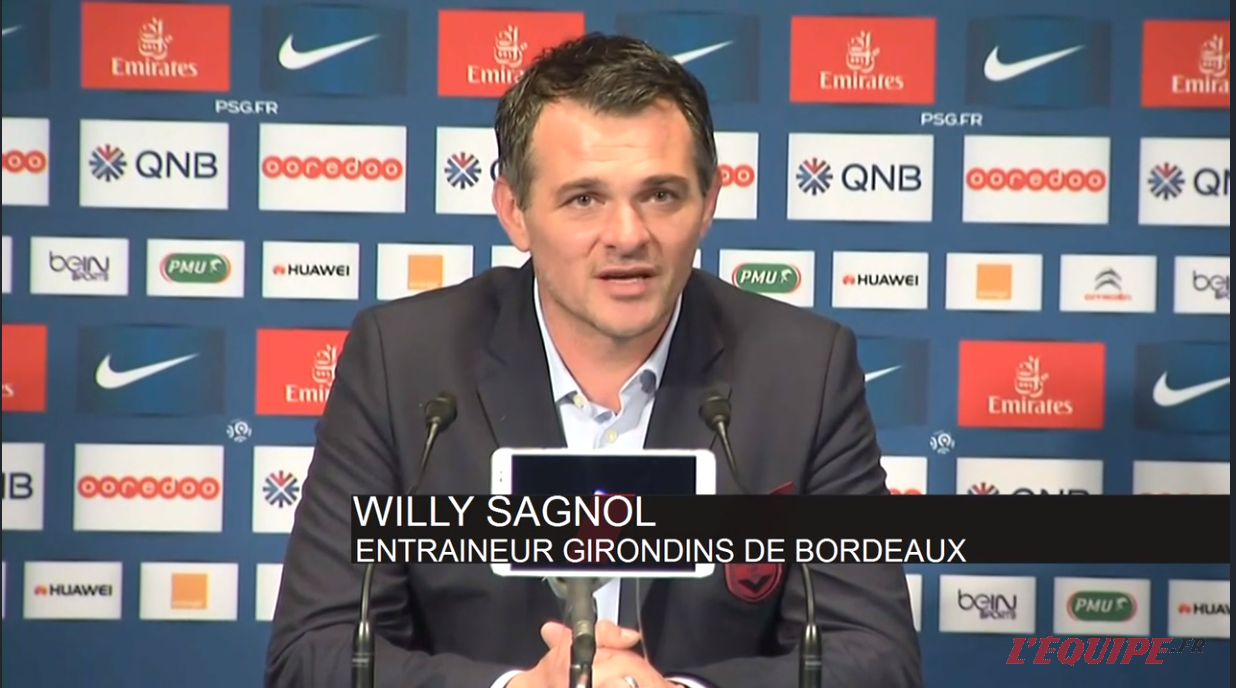Willy Sagnol