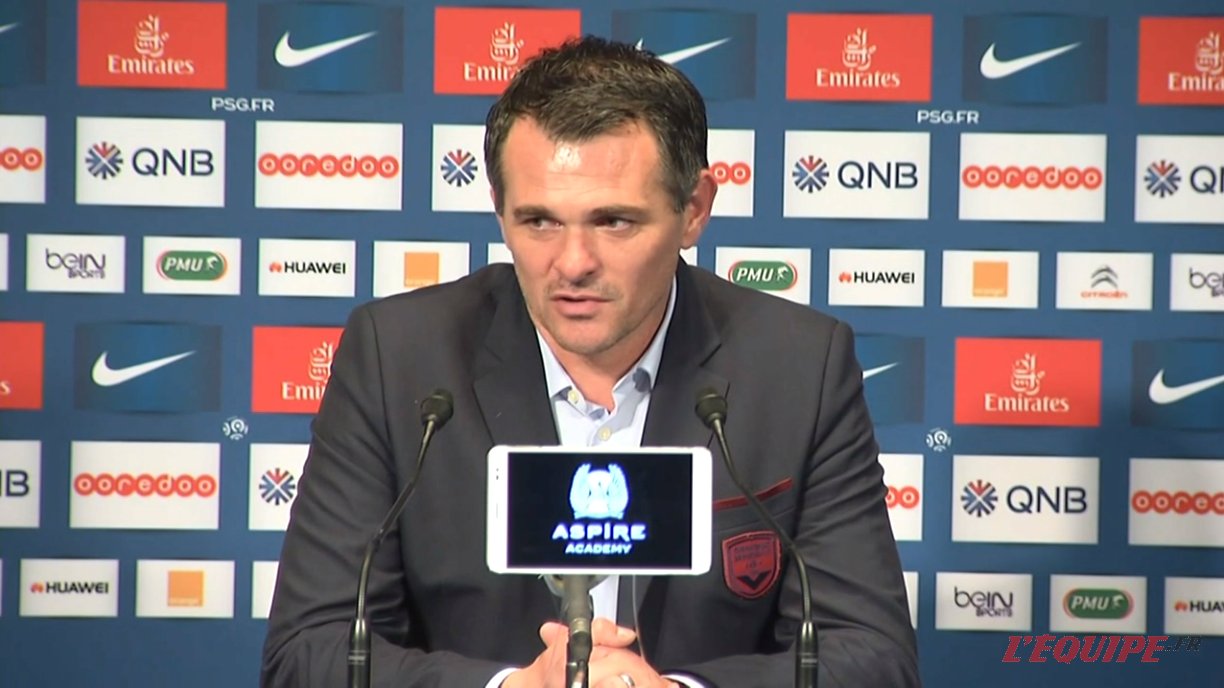 Willy Sagnol