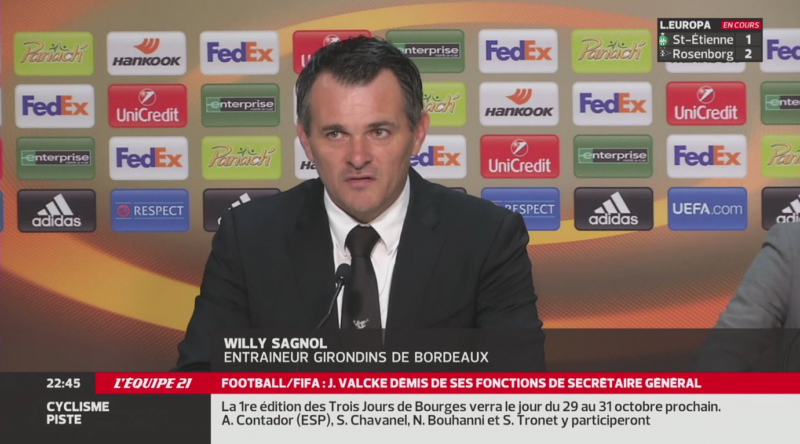 Willy Sagnol