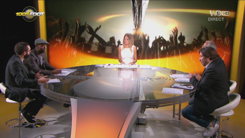 Wiltord, Vilas, Galli, Pauwels