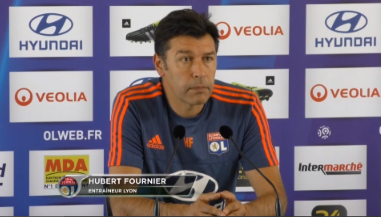 Hubert Fournier