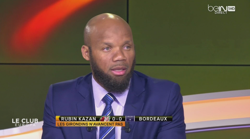 Jean-Alain Boumsong