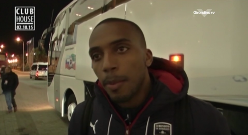 Nicolas Maurice-Belay