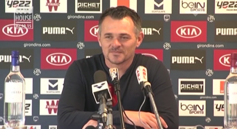 Willy Sagnol