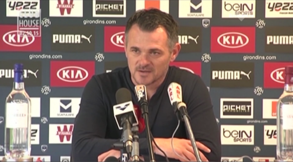 Willy Sagnol