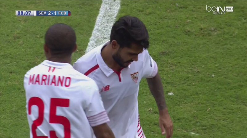 Mariano Trémoulinas