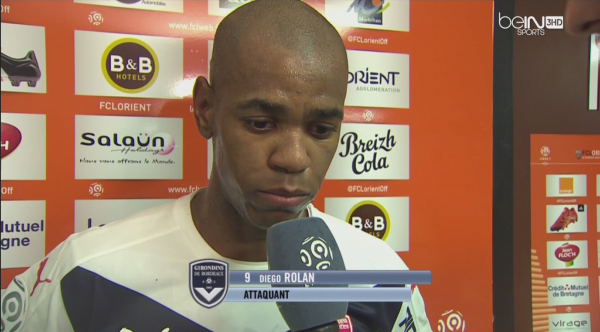 Diego Rolan