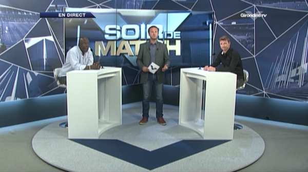 Marius Trésor Olivier Faure Tony Vairelles