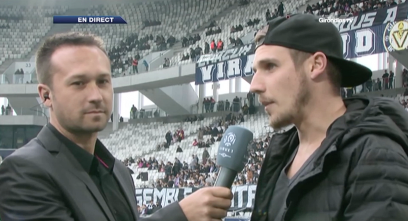 Grégory Sertic Olivier Faur