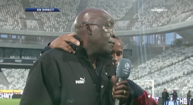 Marius Trésor Thomas Touré