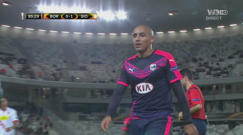 Wahbi Khazri Sion