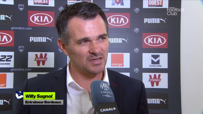 Willy Sagnol