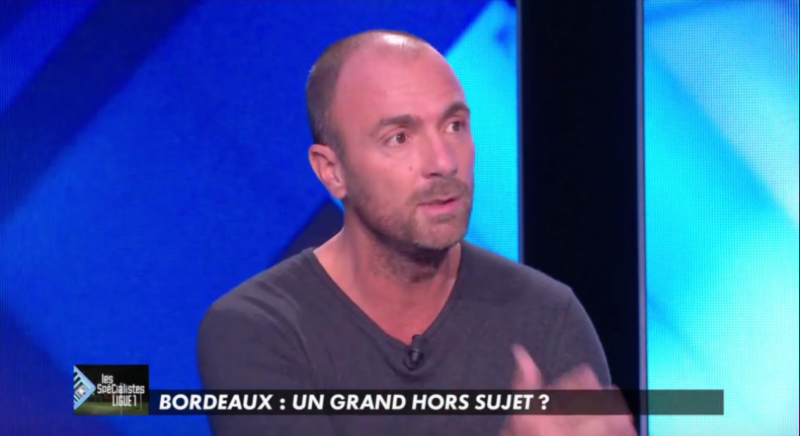 Christophe Dugarry