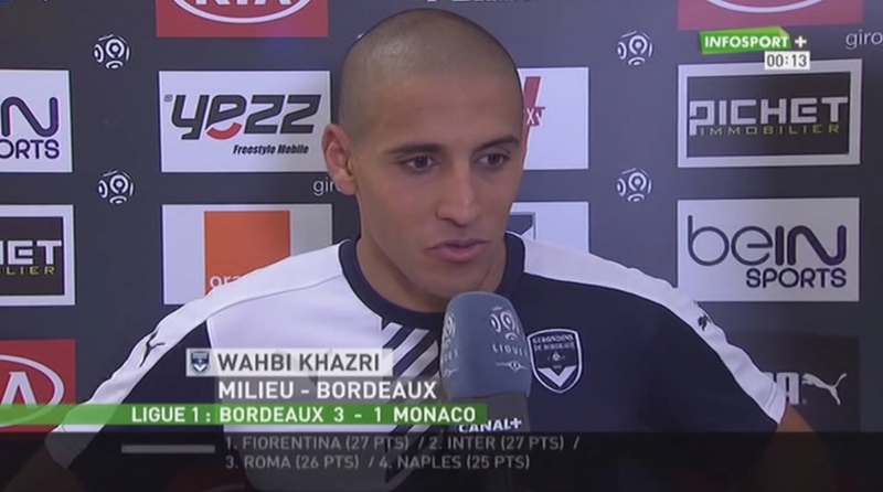 Wahbi Khazri