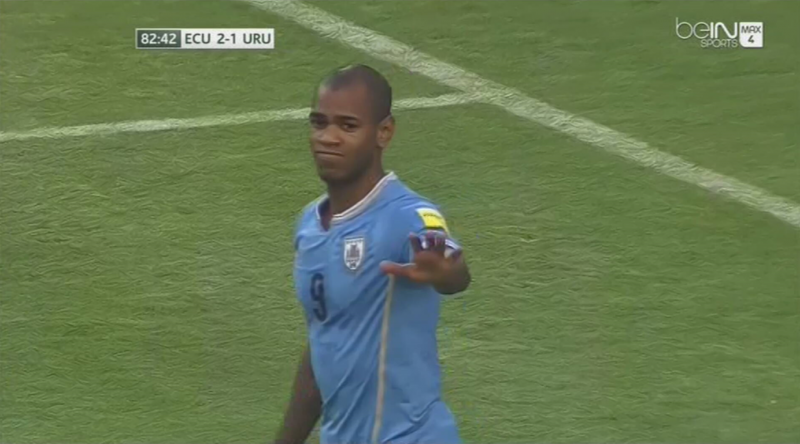 Diego Rolan