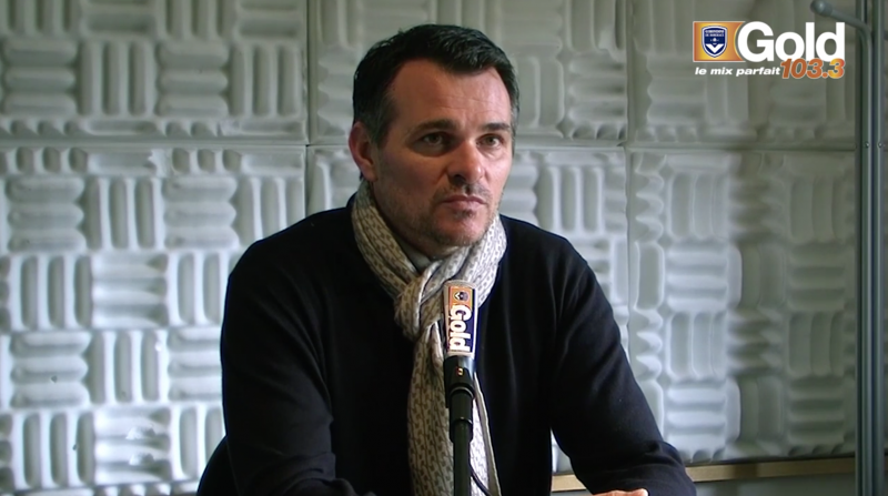 Willy Sagnol