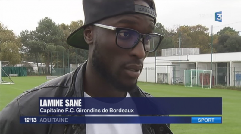 Lamine Sané