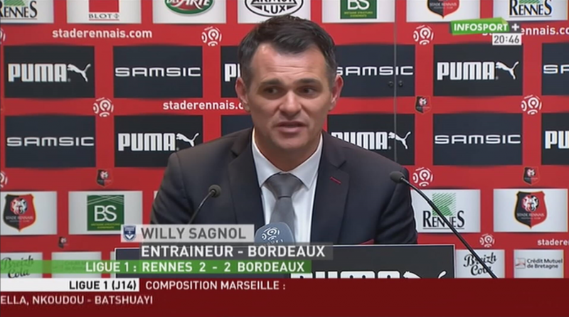 Willy Sagnol