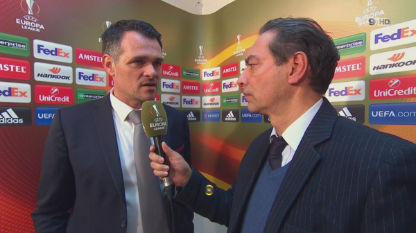 Willy Sagnol