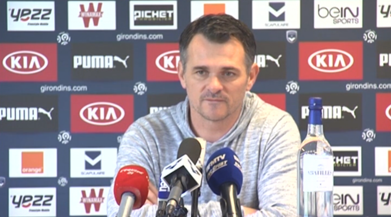 Willy Sagnol