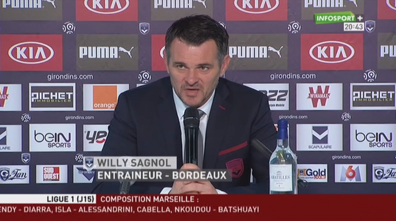 Willy Sagnol