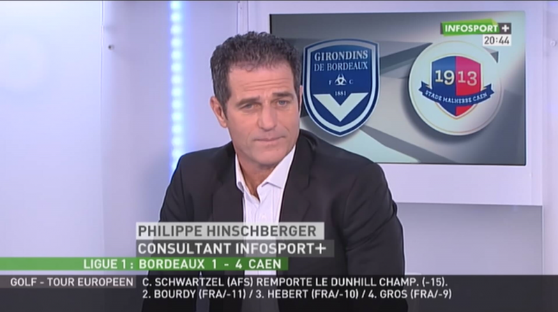 Philippe Hinschberger