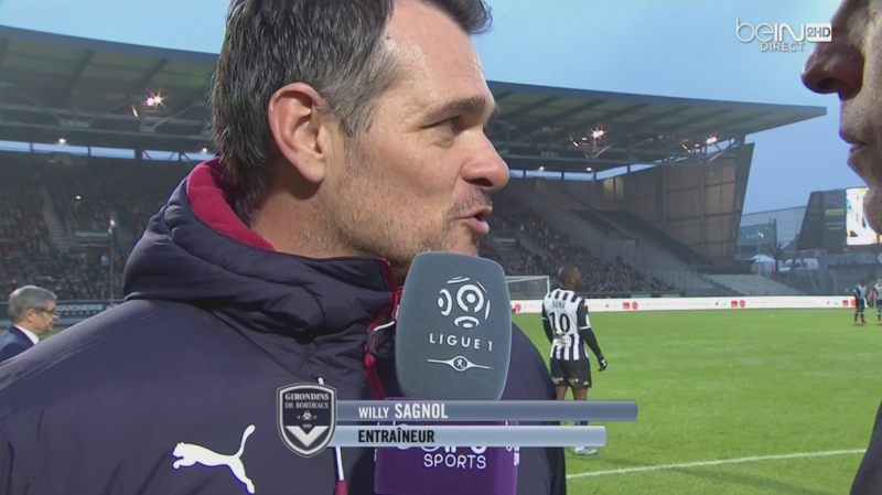 Willy Sagnol