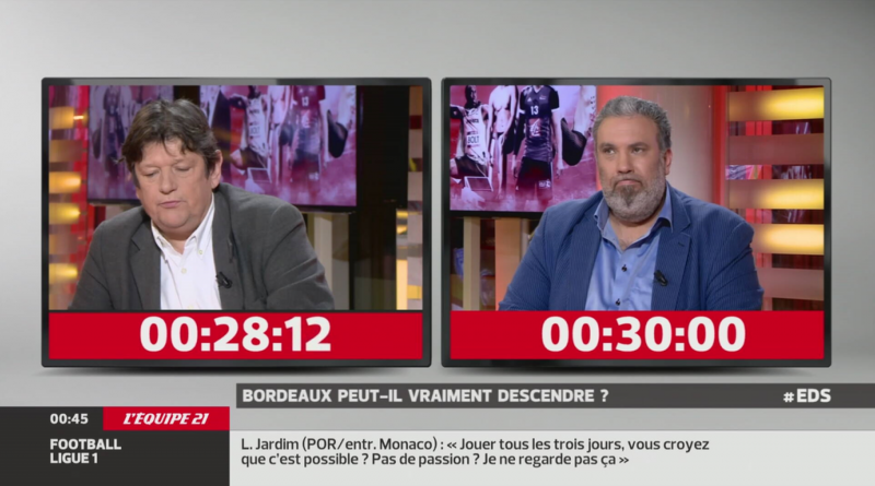 Dominique Sévérac Jean-Michel Rouet